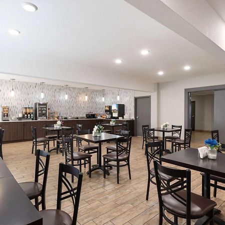 Baymont By Wyndham Moses Lake Extérieur photo