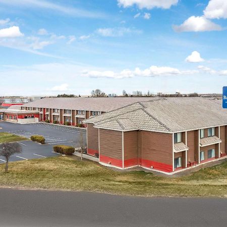 Baymont By Wyndham Moses Lake Extérieur photo
