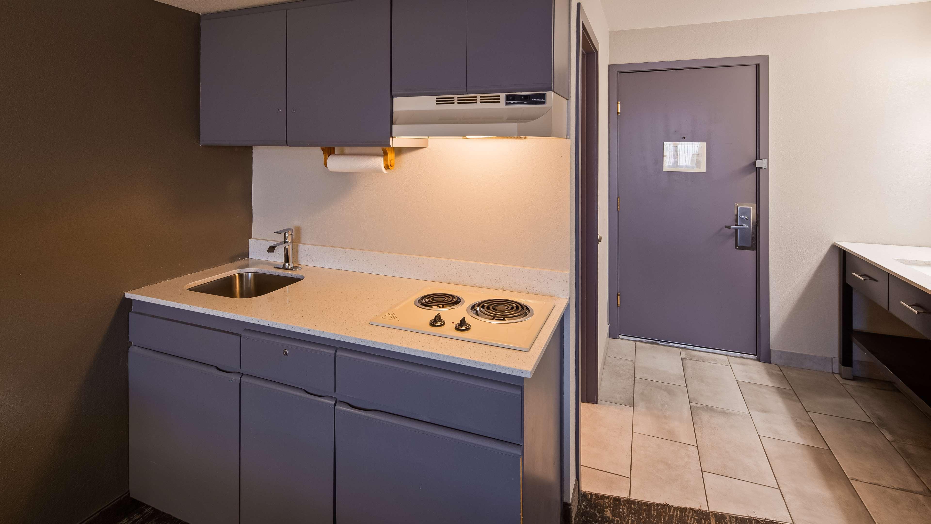 Baymont By Wyndham Moses Lake Extérieur photo