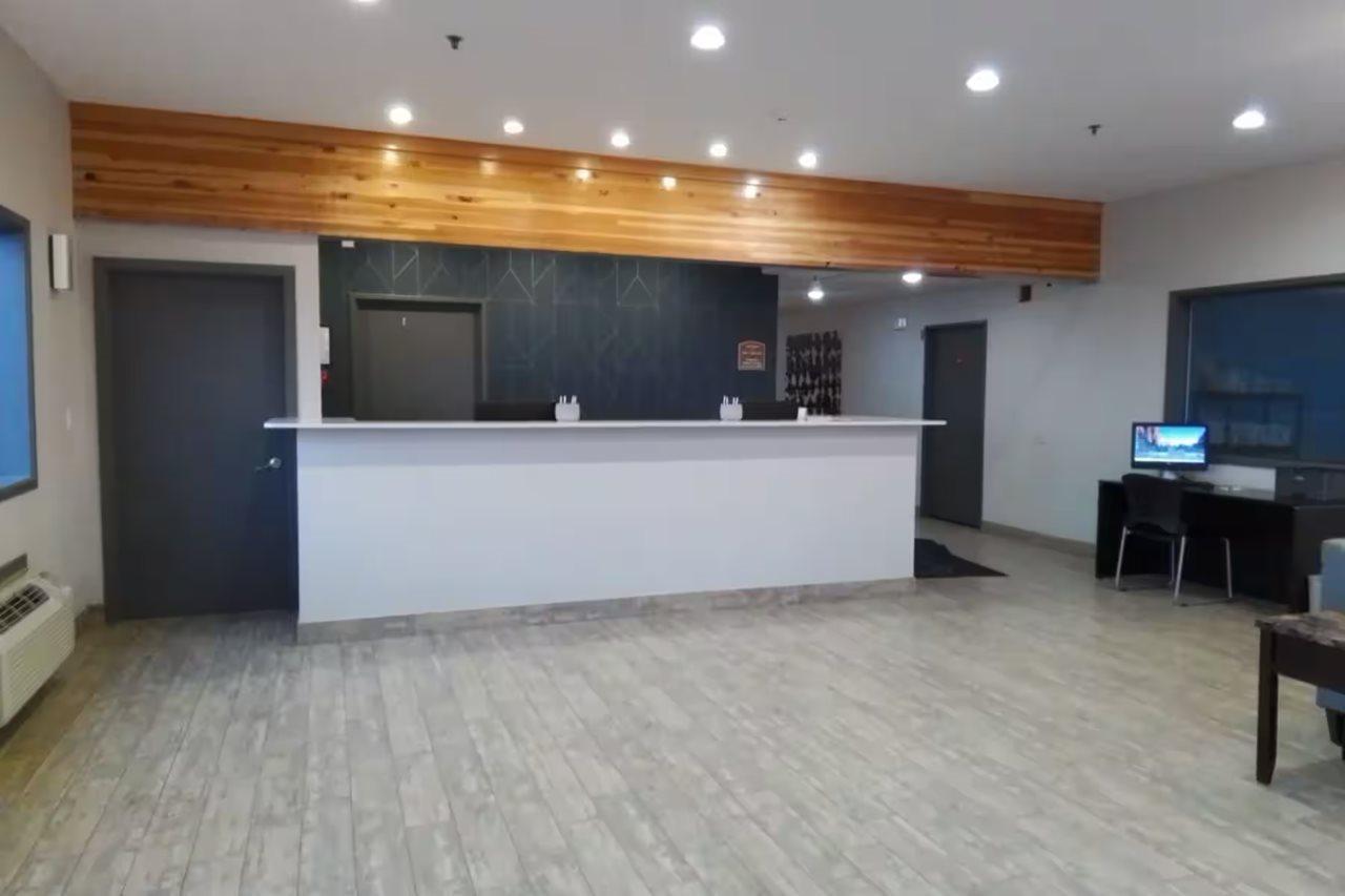 Baymont By Wyndham Moses Lake Extérieur photo